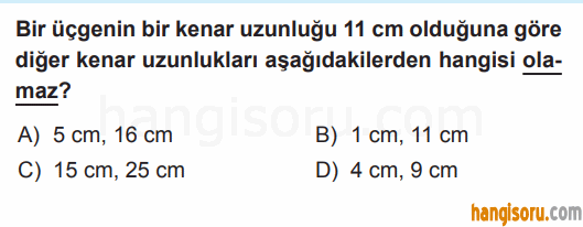 Soru 4